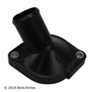 Beck/Arnley Engine Coolant Outlet Flange 147-0081 - view 6