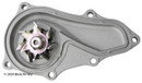 Beck/Arnley Engine Water Pump 131-2389 - view 3