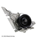 Beck/Arnley Engine Water Pump 131-2399 - view 2