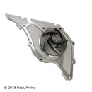 Beck/Arnley Engine Water Pump 131-2399 - view 3