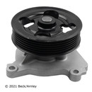 Beck/Arnley Engine Water Pump 131-2542 - view 2