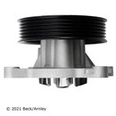 Beck/Arnley Engine Water Pump 131-2542 - view 5
