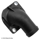 Beck/Arnley Engine Coolant Thermostat Housing Cover 147-0028 - view 5