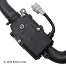 Beck/Arnley HVAC Heater Control Valve 202-0002 - view 2