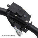 Beck/Arnley HVAC Heater Control Valve 202-0002 - view 4