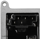 Beck/Arnley HVAC Blower Motor Control Module,HVAC Blower Motor Resistor 204-0120 - view 3