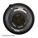 Beck/Arnley Engine Coolant Thermostat 143-0960 - view 5