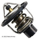 Beck/Arnley Engine Coolant Thermostat 143-0960 - view 6