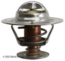 Beck/Arnley Engine Coolant Thermostat 143-0081