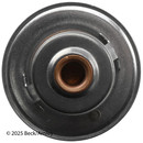Beck/Arnley Engine Coolant Thermostat 143-0081 - view 5