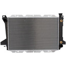 DENSO Auto Parts Radiator 221-9357