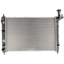DENSO Auto Parts Radiator 221-9221