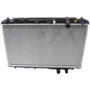 DENSO Auto Parts Radiator 221-3234