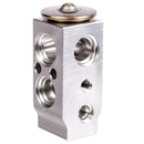 DENSO Auto Parts A/C Expansion Valve 475-2069 - view 2