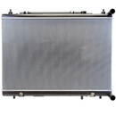 DENSO Auto Parts Radiator 221-4415