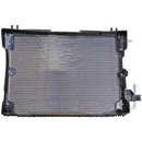 DENSO Auto Parts A/C Condenser 477-0828 - view 2