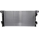 DENSO Auto Parts Radiator 221-9444 - view 2