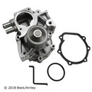 Beck/Arnley Engine Water Pump 131-2445