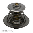 Beck/Arnley Engine Coolant Thermostat 143-0641 - view 8