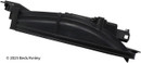 Beck/Arnley HVAC Blower Motor Resistor 204-0048 - view 5
