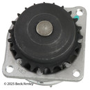 Beck/Arnley Engine Water Pump 131-2178 - view 2