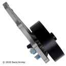 Beck/Arnley Engine Water Pump 131-2532 - view 10