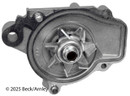 Beck/Arnley Engine Water Pump 131-2050 - view 2