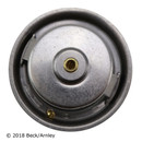 Beck/Arnley Engine Coolant Thermostat 143-0602 - view 3