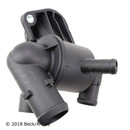 Beck/Arnley Engine Coolant Thermostat Housing Assembly 143-0924 - view 2