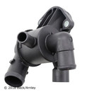 Beck/Arnley Engine Coolant Thermostat Housing Assembly 143-0924 - view 4