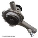 Beck/Arnley Engine Water Pump 131-2361 - view 3