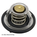 Beck/Arnley Engine Coolant Thermostat 143-0900 - view 2