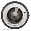 Beck/Arnley Engine Coolant Thermostat 143-0900 - view 3