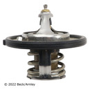 Beck/Arnley Engine Coolant Thermostat 143-0900 - view 5