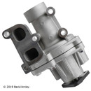 Beck/Arnley Engine Water Pump Assembly 131-2520 - view 7