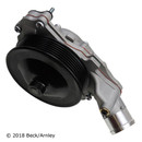 Beck/Arnley Engine Water Pump Assembly,Engine Water Pump 131-2464 - view 4