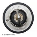 Beck/Arnley Engine Coolant Thermostat 143-0951 - view 10