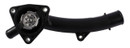 AISIN Engine Coolant Thermostat THT-024 - view 11