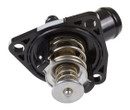 AISIN Engine Coolant Thermostat THH-014 - view 3
