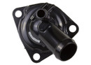 AISIN Engine Coolant Thermostat THH-014 - view 6