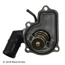 Beck/Arnley Engine Coolant Thermostat Housing Assembly 143-0896 - view 2