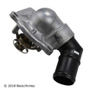 Beck/Arnley Engine Coolant Thermostat Housing Assembly 143-0896 - view 5