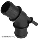 Beck/Arnley Engine Coolant Outlet Flange 147-0045 - view 2