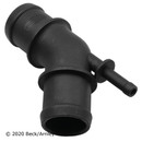 Beck/Arnley Engine Coolant Outlet Flange 147-0045 - view 3