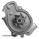 Beck/Arnley Engine Water Pump 131-2153 - view 3