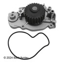 Beck/Arnley Engine Water Pump 131-2153 - view 5