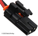 Beck/Arnley HVAC Blower Motor Resistor 204-0077 - view 4