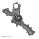 Beck/Arnley Engine Water Pump 131-2316 - view 7