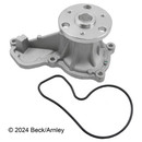 Beck/Arnley Engine Water Pump 131-2489