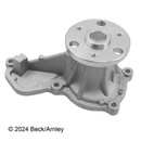 Beck/Arnley Engine Water Pump 131-2489 - view 2